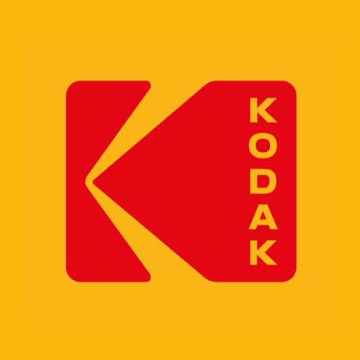 KODAK Apparel Taiwan Logo